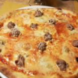 Pizzeria Al Fornel food