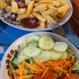 Rodeo Live Comida
