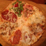 Le Tre Torri Comida