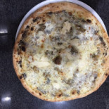 Le Tre Torri Comida
