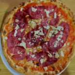 Le Tre Torri Comida