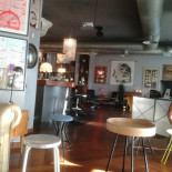Loft American Food