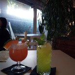 Loft American Food