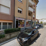 Pizza Ok Extérieur