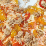 Pizza Ok Nourriture