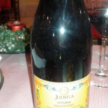 Vecchio Aquarium Comida