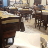 Vecchio Aquarium Comida