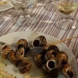 Vecchio Aquarium Comida