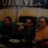 Waxy O'connor Pub À l'intérieur