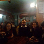 Waxy O'connor Pub Nourriture