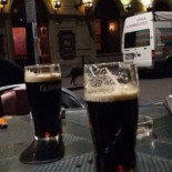 Waxy O'connor Pub Nourriture