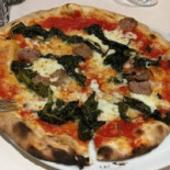 Roma Nourriture