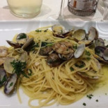 Roma Nourriture