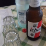 Le Tentazioni Nourriture