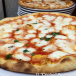 Pizzeria Centro Comida