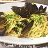 Pizzeria Centro Comida