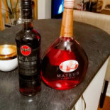 Franchin Nourriture