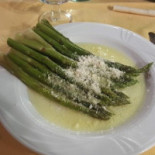 Trattoria Della Pace Nourriture
