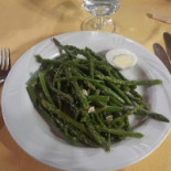 Trattoria Della Pace Nourriture