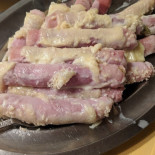 Trattoria Della Pace Nourriture