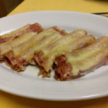 Trattoria Della Pace Nourriture