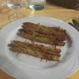 Trattoria Della Pace Nourriture
