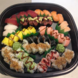 Susushi Nourriture