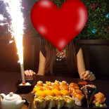 Wasabi Japanese Experience Nourriture