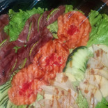 Susushi Nourriture