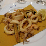 Mediterraneo Nourriture