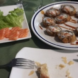 Prezzemolo Nourriture
