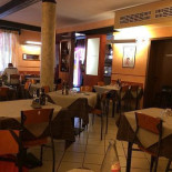 La Brasserie Nourriture