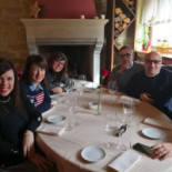 Locanda Mammi' Nourriture