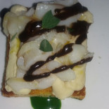 Locanda Mammi' Nourriture