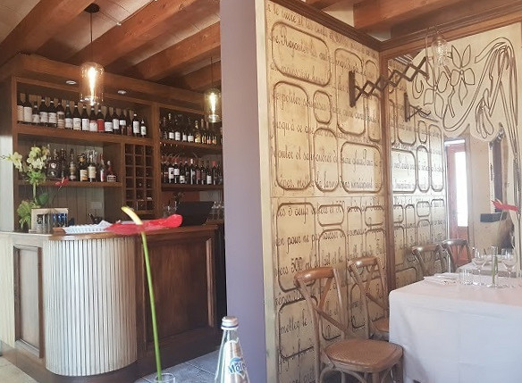 Locanda Mammi' Comida