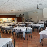 Ninnella À l'intérieur