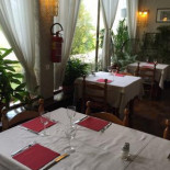 Quattrovalli Longarone Comida