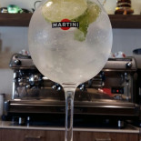 Mascavo Cafe Nourriture