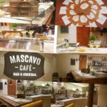 Mascavo Cafe Nourriture