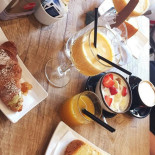 Mascavo Cafe Nourriture