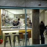 Mascavo Cafe Nourriture
