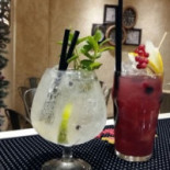 Mascavo Cafe Nourriture