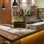 Mascavo Cafe Nourriture