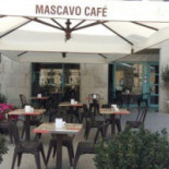 Mascavo Cafe Nourriture