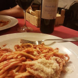 Osteria Ventotto Nourriture
