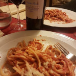 Osteria Ventotto Nourriture