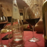 Osteria Ventotto Nourriture
