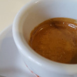 Pertusini Nourriture