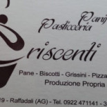 Panificio Criscenti Comida