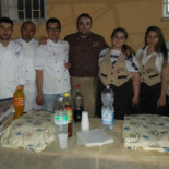 Panificio Criscenti Comida